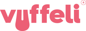 Vuffeli logo